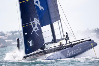 photo credit: Sail World